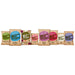 Brown Bag Crisps Cheddar and Onion 40g (20 Pack) Brown Bag Crisps
