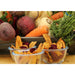 Brown Bag Crisps Lightly Salted Veggie Crisps 40g (15 Pack) Brown Bag Crisps