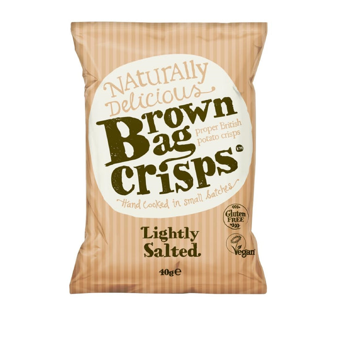 40g. Pack quantity: 20