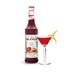 Monin Premium Blood Orange Syrup 700ml Monin