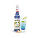 Monin Premium Blue Curacao Syrup 700ml Monin
