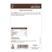 Monin Premium Salted Caramel Syrup 700ml Monin