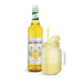 Monin Premium Cloudy Lemonade Concentrate 1Ltr Monin