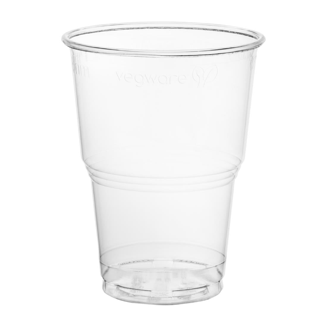 Disposable Glasses