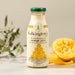 Folkington's Juices Orange Glass Bottle 250ml (12 Pack) Folkington's Juices