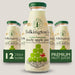 Folkington's Juices Apple Glass Bottle 250ml (12 Pack) Folkington's Juices
