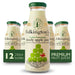 Folkington's Juices Apple Glass Bottle 250ml (12 Pack) Folkington's Juices