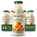 Folkington's Juices Mango Glass Bottle 250ml (12 Pack) Folkington's Juices
