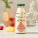 Folkington's Juices Pink Lemonade Glass Bottle 250ml (12 Pack) Folkington's Juices