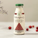 Folkington's Juices Cranberry Glass Bottle 250ml (12 Pack) Folkington's Juices