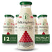 Folkington's Juices Cranberry Glass Bottle 250ml (12 Pack) Folkington's Juices