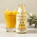 Folkington's Juices Pineapple Glass Bottle 250ml (12 Pack) Folkington's Juices