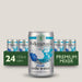 Folkington's Club Soda Can 150ml (24 Pack) Folkington's Mixers