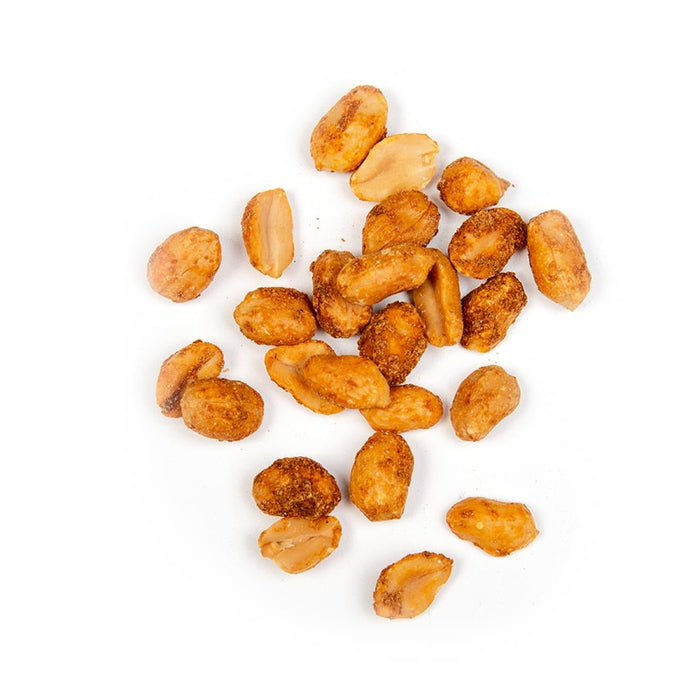 Mr Filbert's Dry Roasted Peanuts 40g (20 Pack) Mr Filbert's