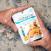 Mr Filbert's Simply Sea Salt Mixed Nuts 40g (20 Pack) Mr Filbert's