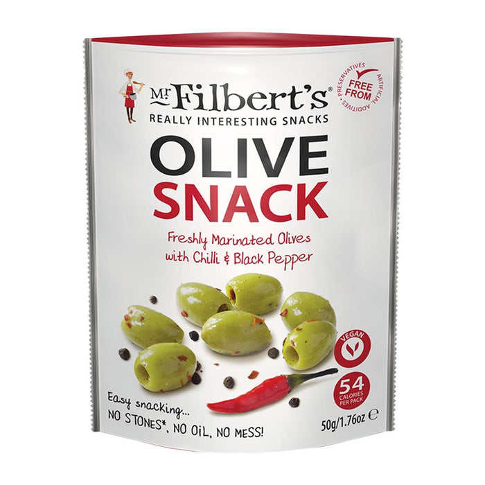 50g. Pack Quantity: 12