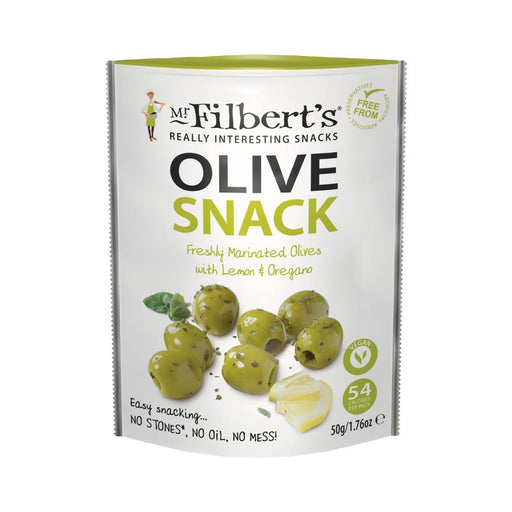 50g. Pack Quantity: 12