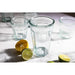 Olympia Recycled Glass Orleans Tumblers 500ml (6 Pack) Olympia