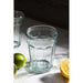 Olympia Recycled Glass Orleans Tumblers 400ml (6 Pack) Olympia