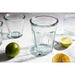 Olympia Recycled Glass Orleans Tumblers 400ml (6 Pack) Olympia