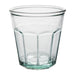 Olympia Recycled Glass Orleans Tumblers 220ml (6 Pack) Olympia