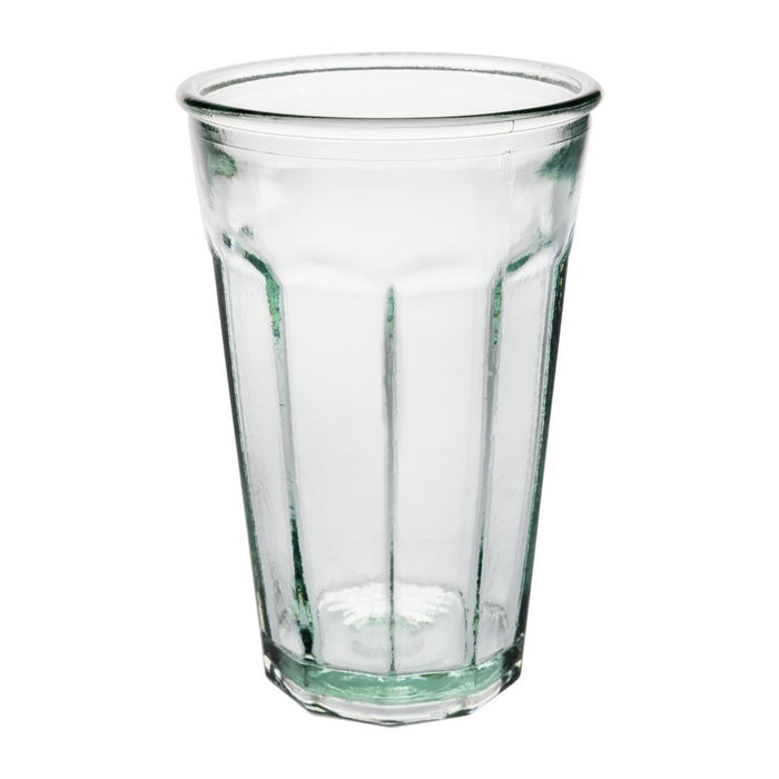 Olympia Recycled Glass Orleans Tumblers 275ml (6 Pack) Olympia