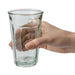 Olympia Recycled Glass Orleans Tumblers 275ml (6 Pack) Olympia