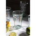 Olympia Recycled Glass Orleans Tumblers 275ml (6 Pack) Olympia
