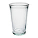 Olympia Recycled Glass Conical Tumblers 300ml (6 Pack) Olympia
