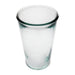 Olympia Recycled Glass Conical Tumblers 300ml (6 Pack) Olympia