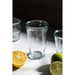 Olympia Recycled Glass Conical Tumblers 300ml (6 Pack) Olympia
