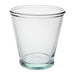 Olympia Recycled Glass Conical Tumblers 220ml (6 Pack) Olympia