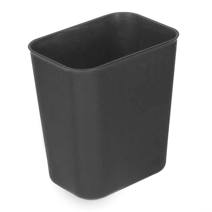 Bolero Bin Black 8Ltr Bolero
