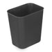 Bolero Bin Black 8Ltr Bolero