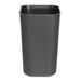 Bolero Bin Black 8Ltr Bolero