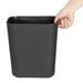 Bolero Bin Black 8Ltr Bolero