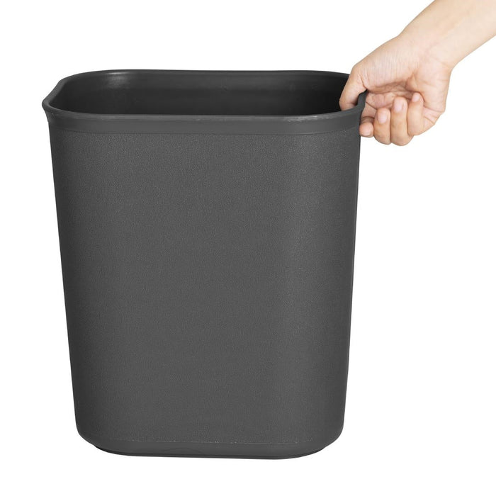 Bolero Bin Black 14Ltr Bolero