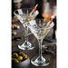 Utopia Lucent Vintage Martini Glasses 235ml (6 Pack) Utopia