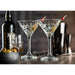 Utopia Lucent Vintage Martini Glasses 235ml (6 Pack) Utopia