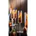 Utopia Lucent Level Champagne Glasses 165ml (6 Pack) Utopia