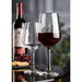 Utopia Lucent Newbury Wine Glasses 380ml (6 Pack) Utopia
