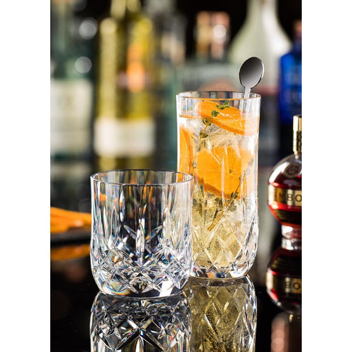 Utopia Lucent Goodwood Hi Ball Glasses 380ml (6 Pack) Utopia