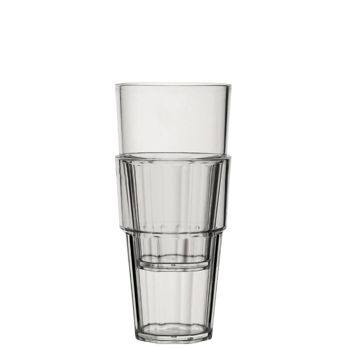 Utopia Bogart Stacking Tumblers 300ml (24 Pack) Utopia