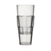 Utopia Bogart Stacking Tumblers 400ml (24 Pack) Utopia
