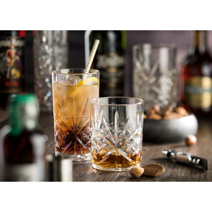 Utopia Symphony Stacking Hi Ball Glasses 350ml (12 Pack) Utopia