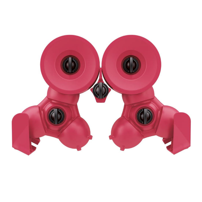 Zumex Speed Pomegranate All-In-One Wide Juicer Black 10007 Zumex