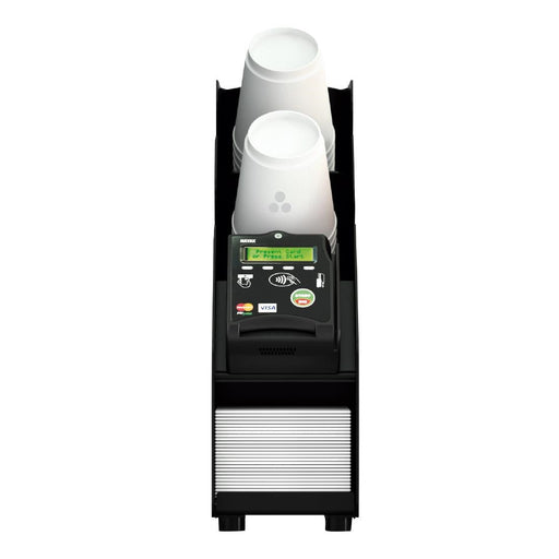 Zumex Soul 2 Cup Dispenser 10846 Zumex