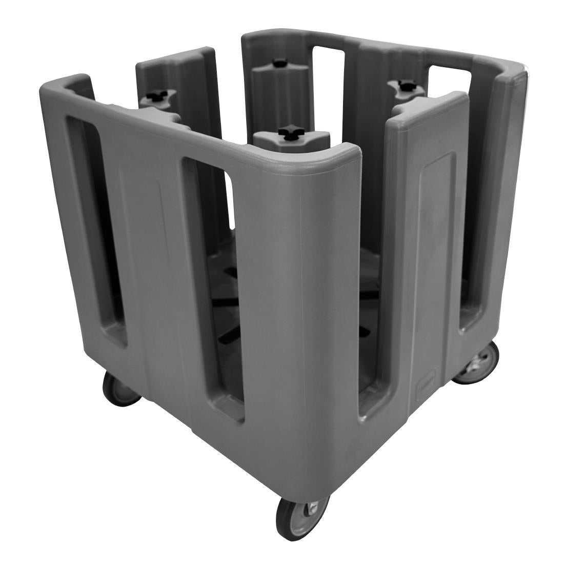 Dishwasher Racking Trolley