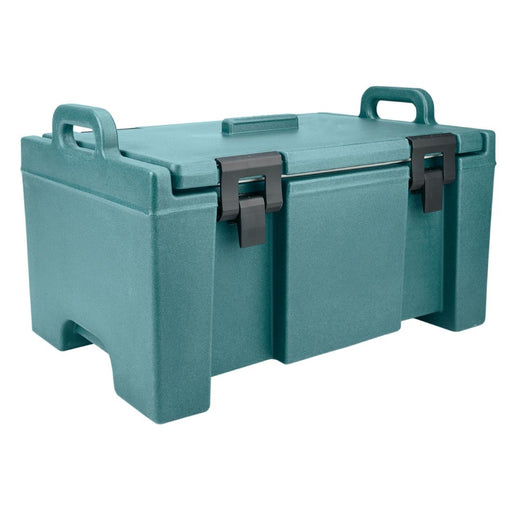 Capacity: 38Ltr. Slate Blue. UPC101