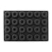 Schneider Silicone 24 Donut Mould 400x600mm Schneider